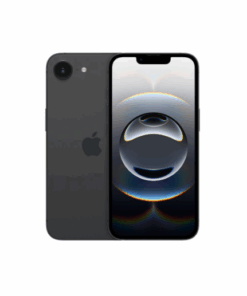 Apple iPhone 16e Black