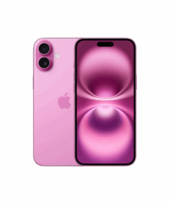 Apple iPhone 16 Pink