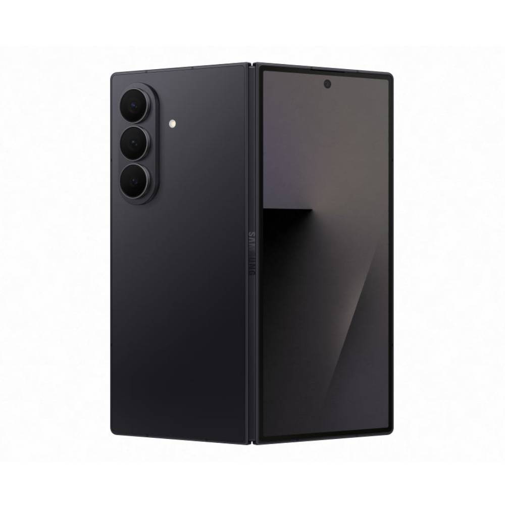 Samsung Galaxy Z Fold7 Jet Black - Image 6