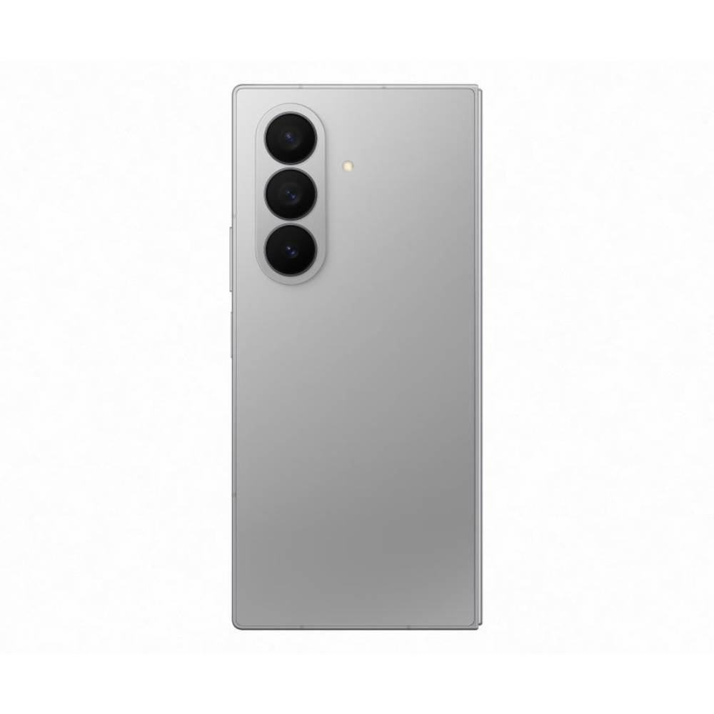 Samsung Galaxy Z Fold7 Silver Shadow - Image 6