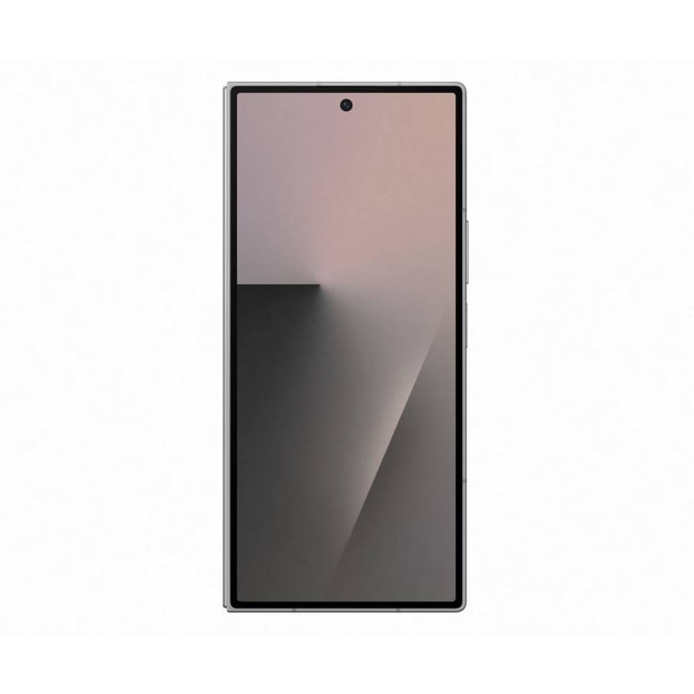 Samsung Galaxy Z Fold7 Silver Shadow