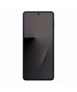 Samsung Galaxy Z Flip7 Jet Black