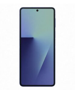 Samsung Galaxy Z Flip7 Blue Shadow