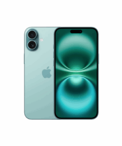 Apple iPhone 16 Plus Teal