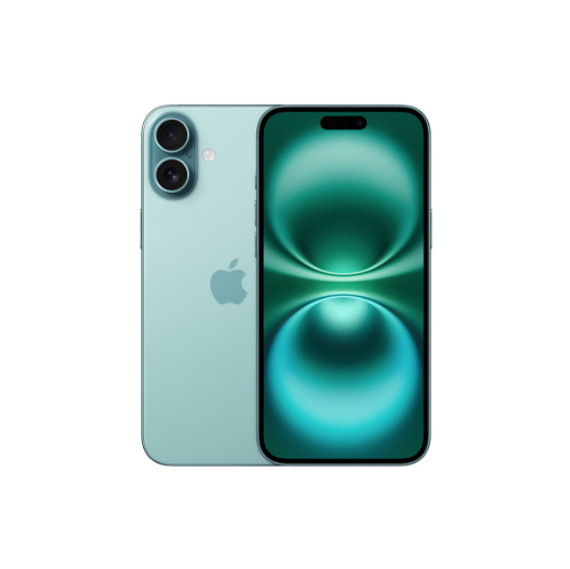 Apple iPhone 16 Plus Teal