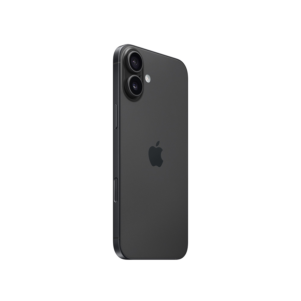Apple iPhone 16 Black - Image 5
