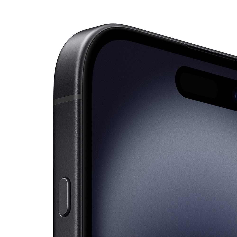 Apple iPhone 16 Black - Image 4