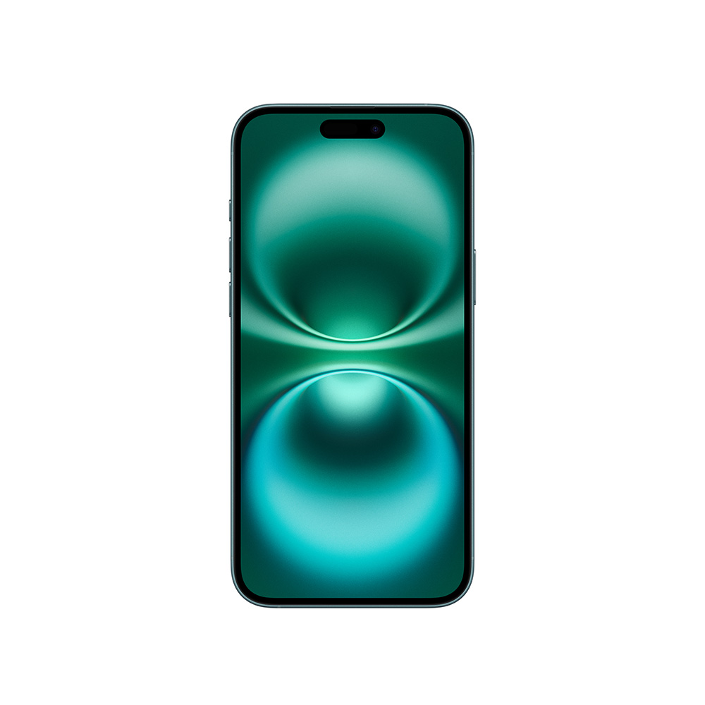 Apple iPhone 16 Plus Teal - Image 7