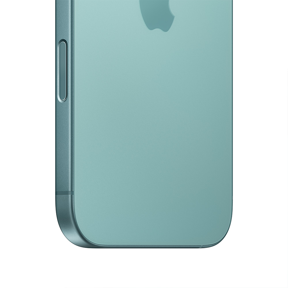 Apple iPhone 16 Plus Teal - Image 4
