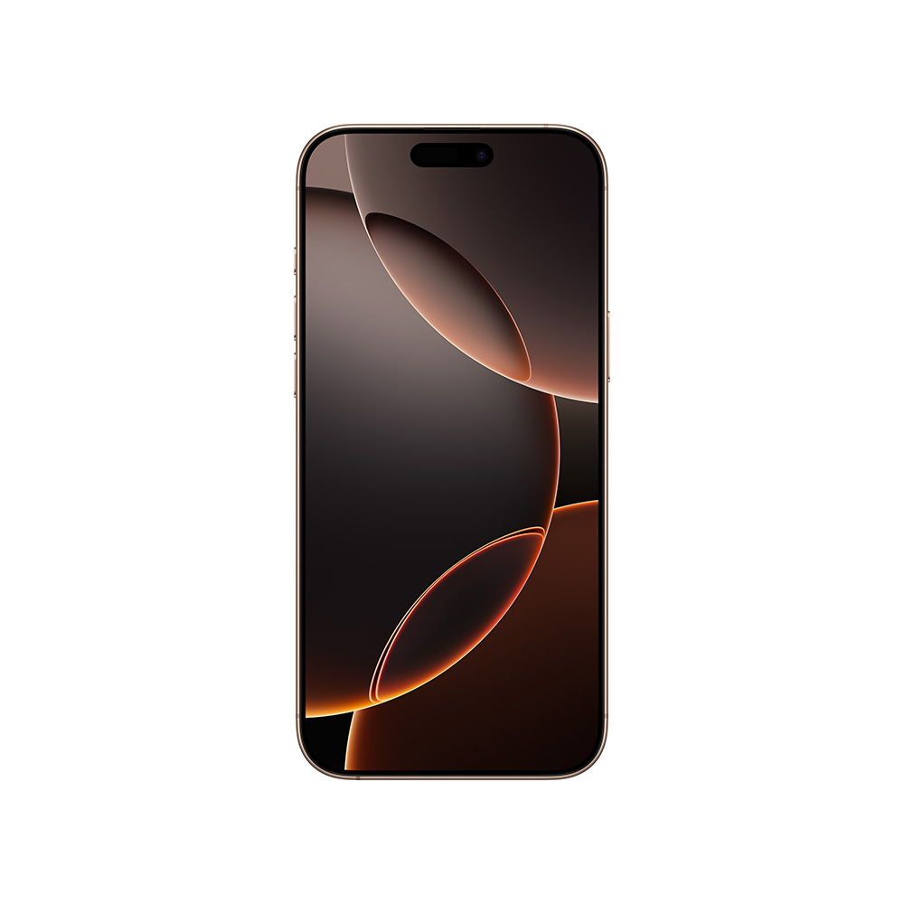 Apple iPhone 16 Pro Max Desert Titanium - Image 7
