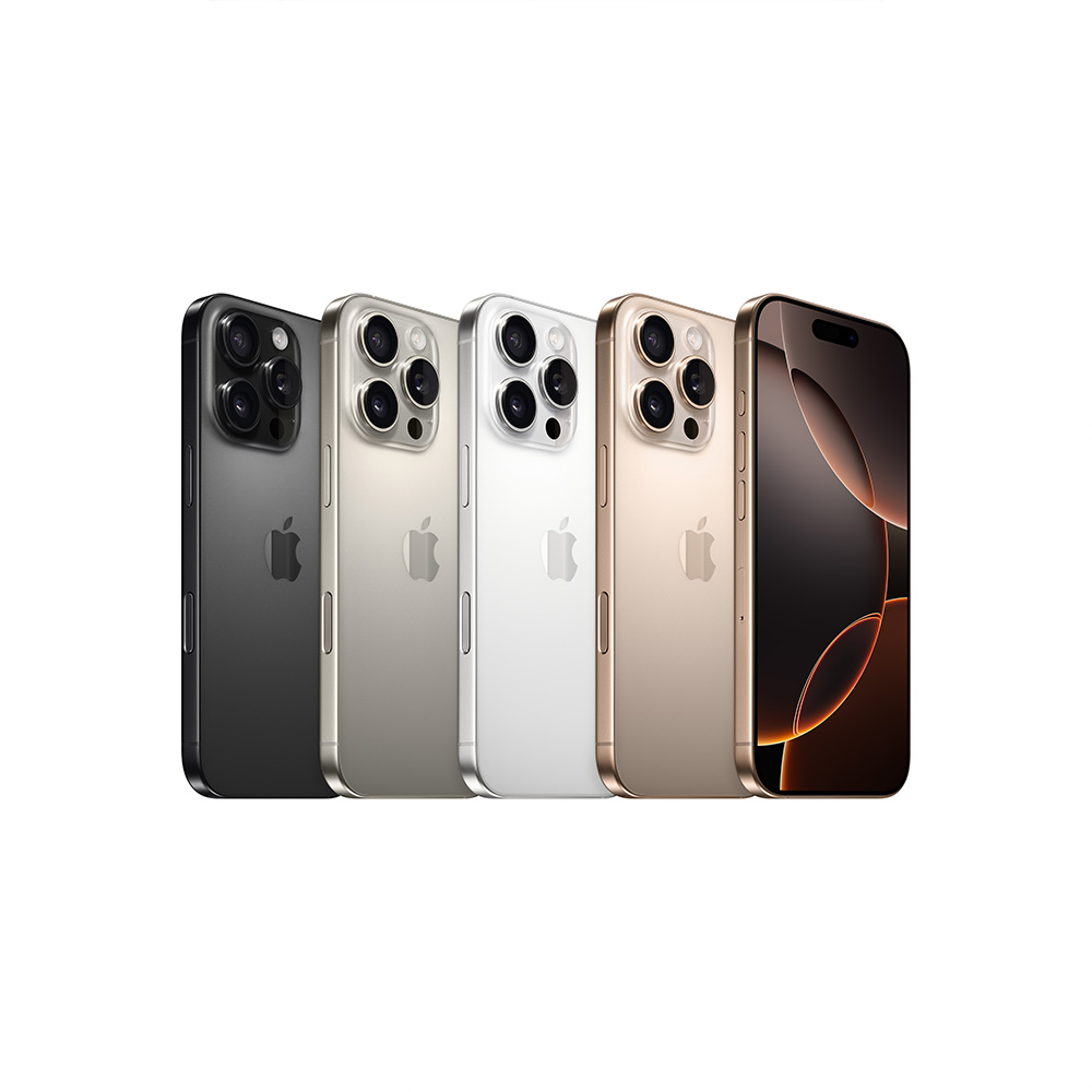 Apple iPhone