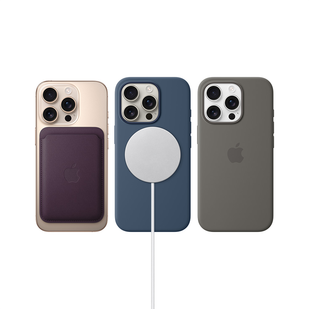 Apple iPhone 16 Pro Max Desert Titanium - Image 2