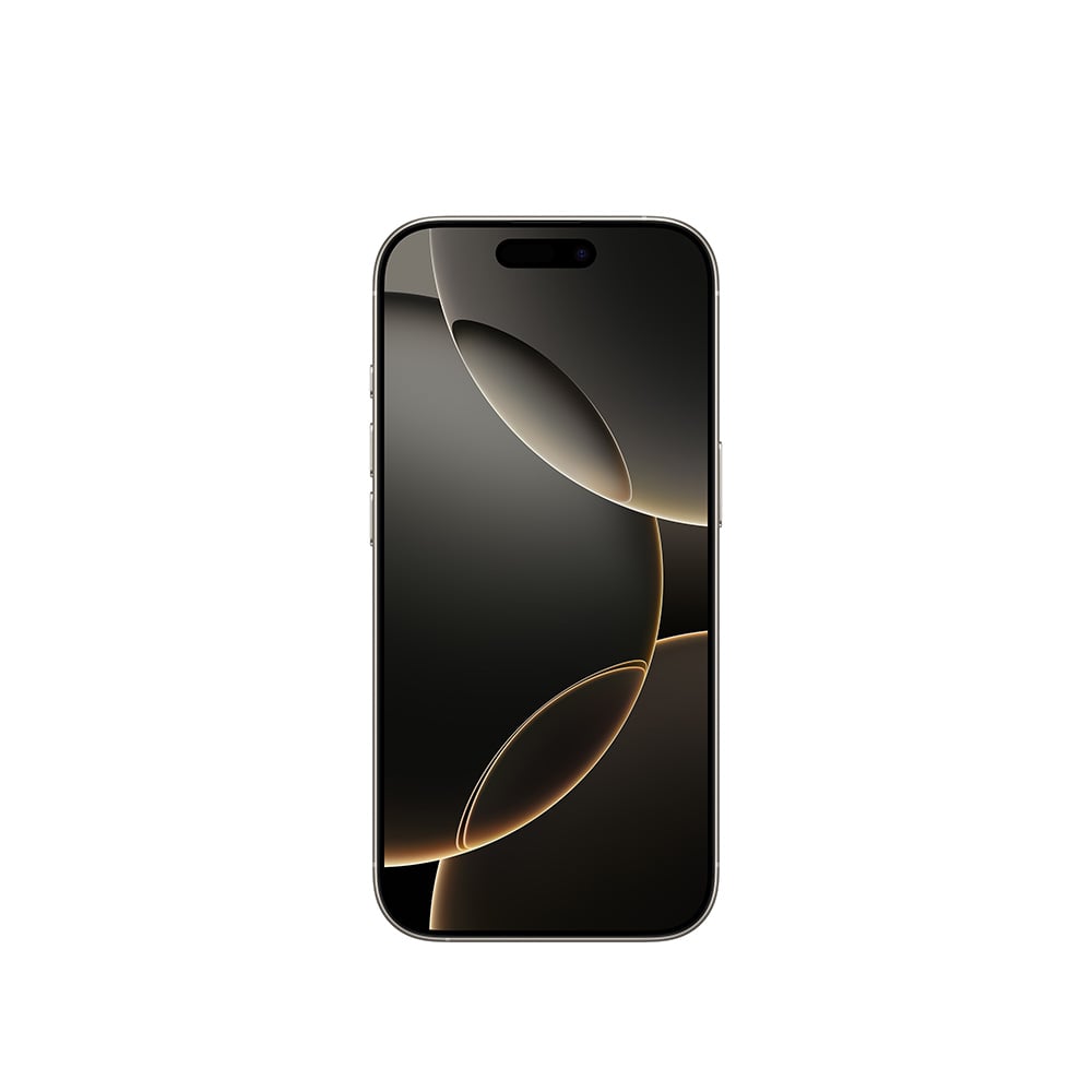 Apple iPhone 16 Pro Natural Titanium - Image 7