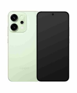 OPPO Reno14 Mint Green