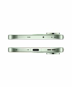 Alternative view of OPPO Reno14 Mint Green