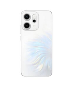 OPPO Reno14 Opal White