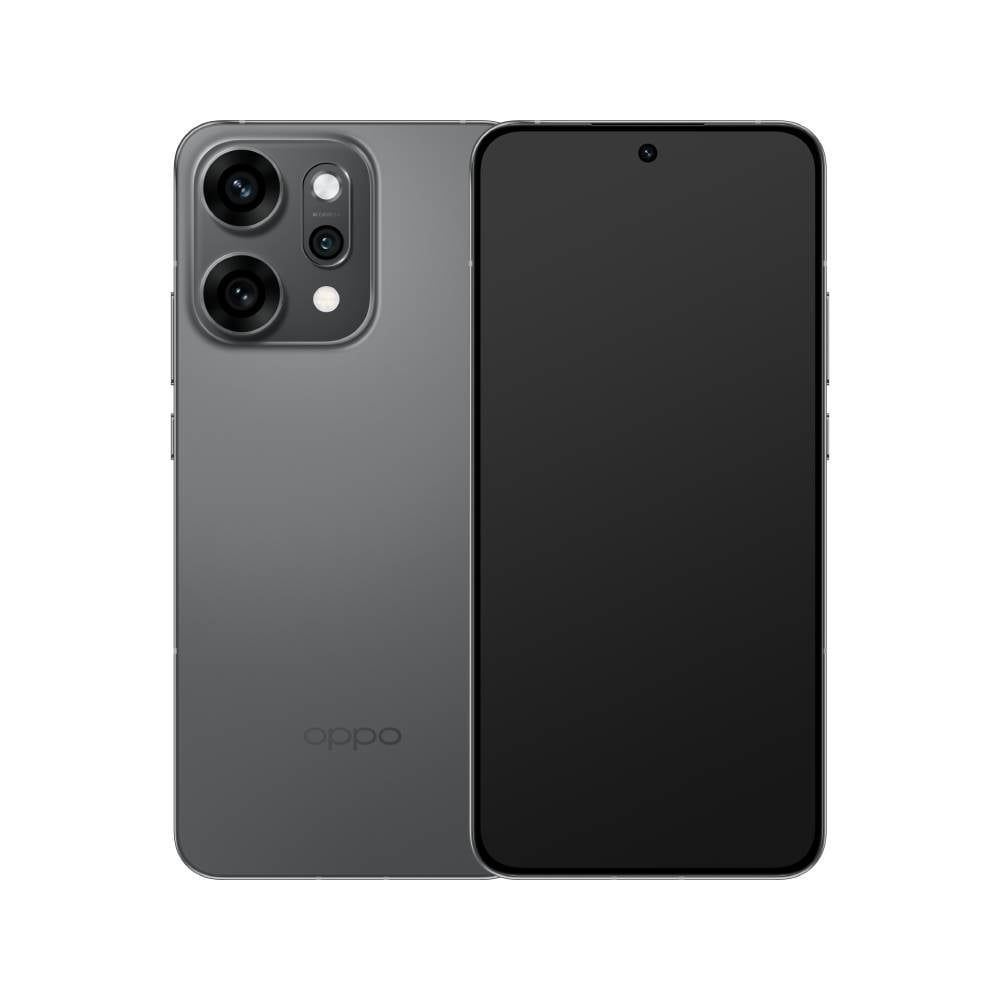 OPPO Reno14 Pro (12+512GB) Titanium Gray