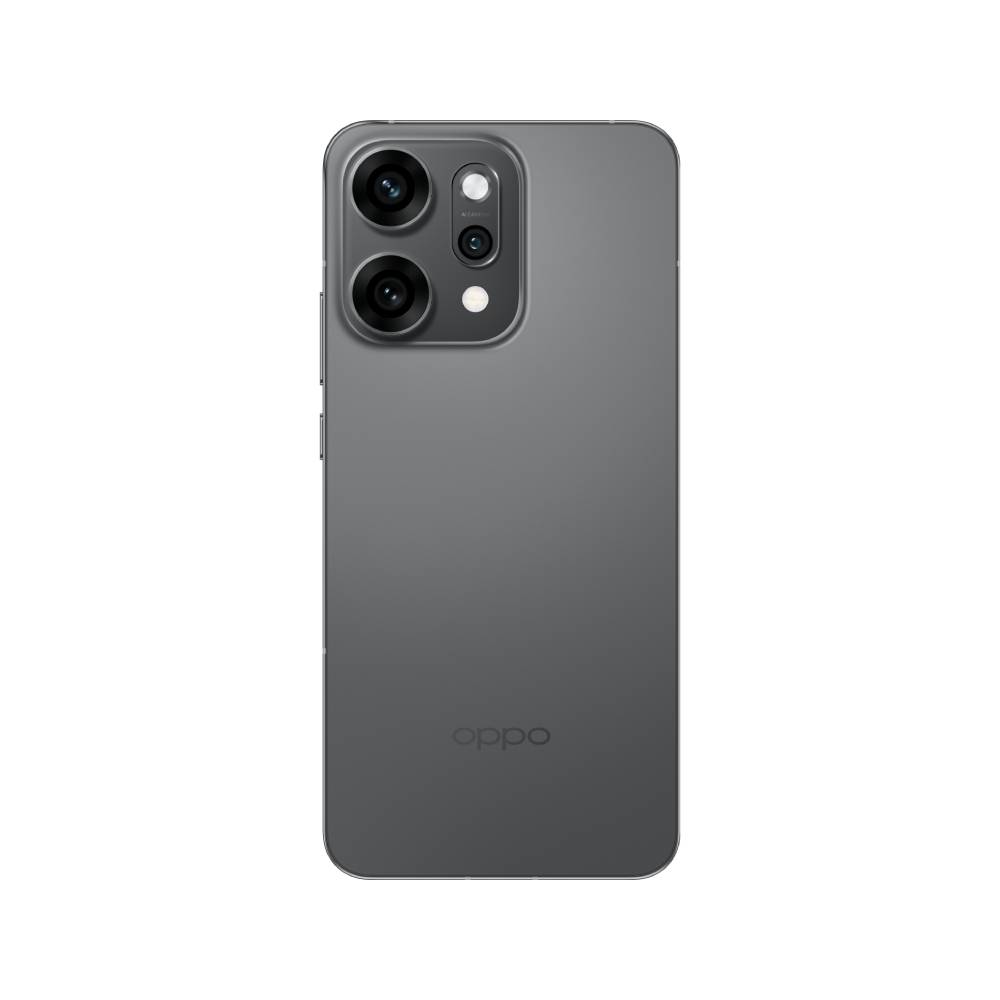 OPPO Reno14 Pro (12+512GB) Titanium Gray - Image 4
