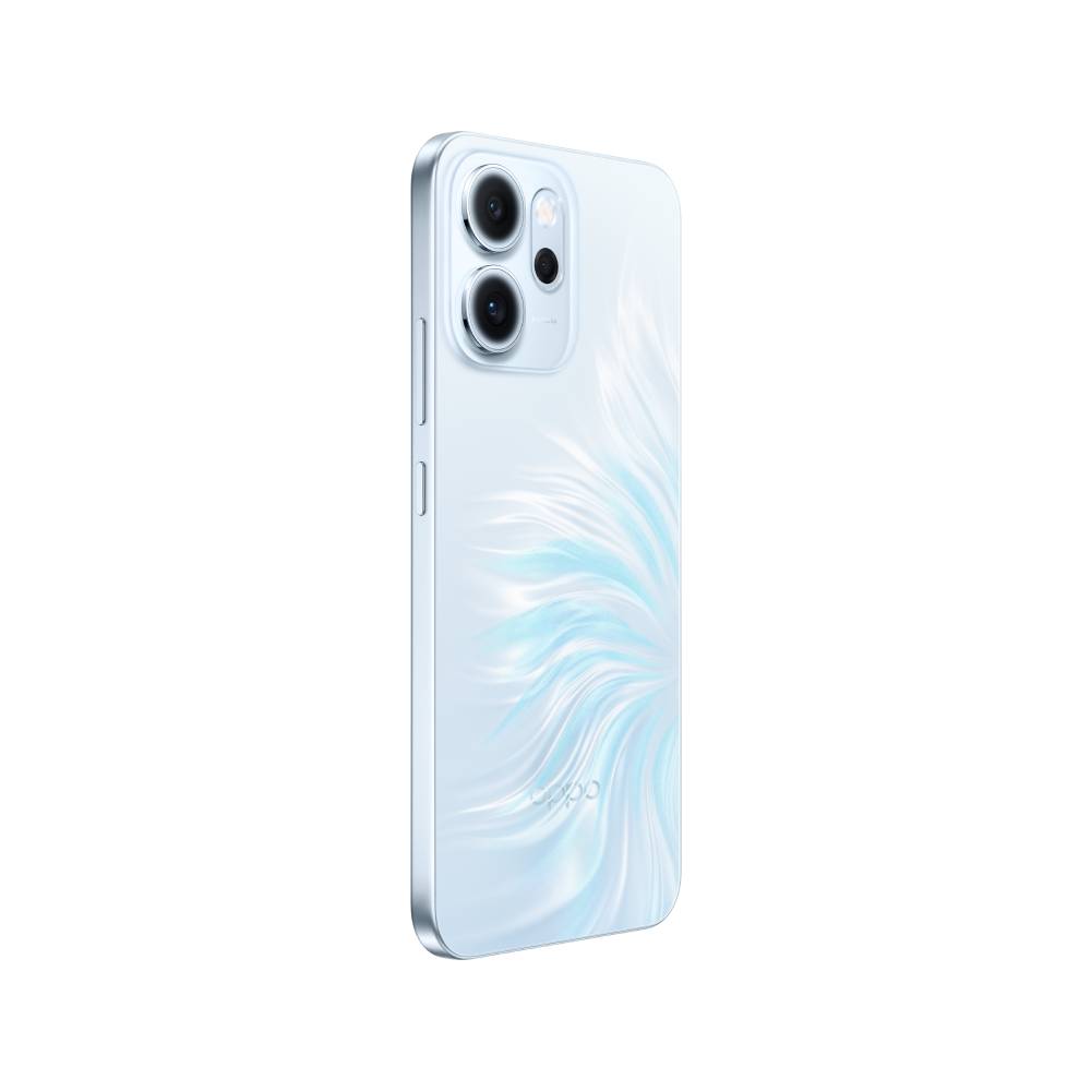 OPPO Reno14F (12+256GB) Opal Blue - Image 6