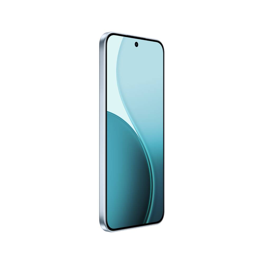 OPPO Reno14F (12+256GB) Opal Blue - Image 9