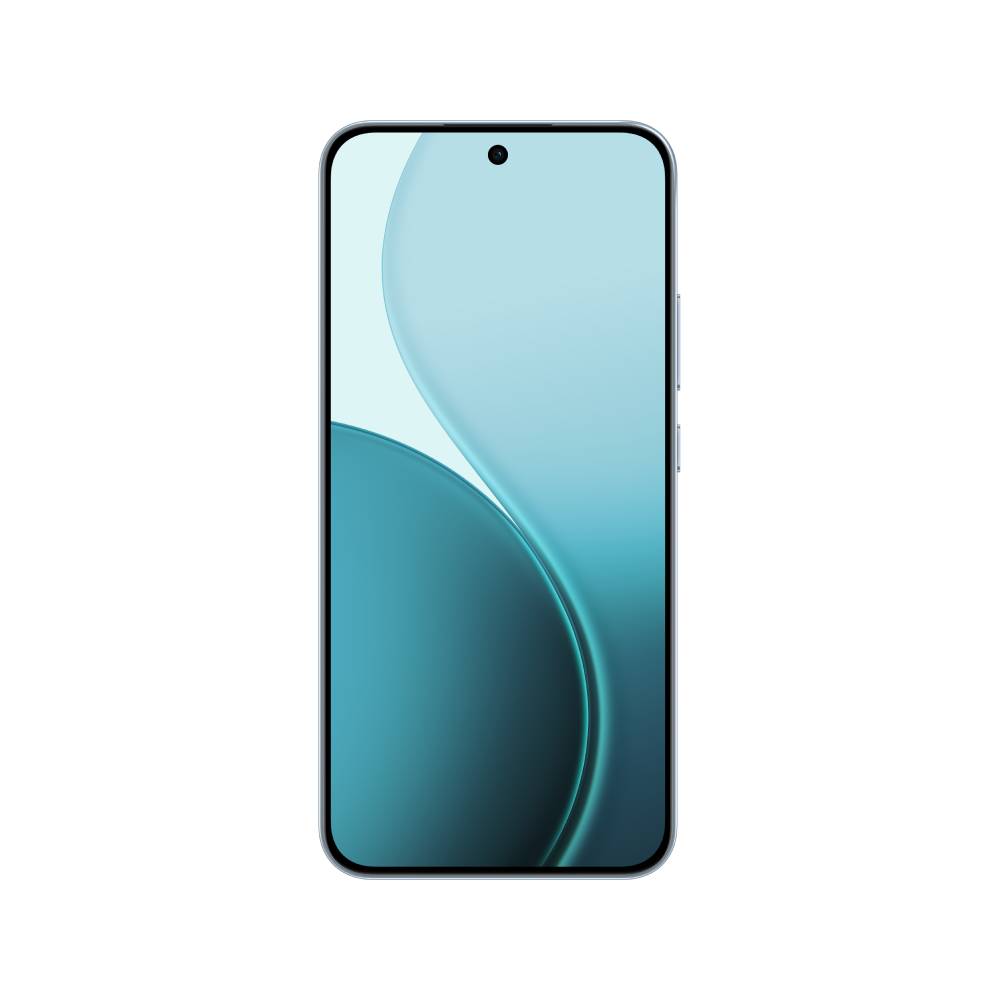 OPPO Reno14F (12+256GB) Opal Blue - Image 8