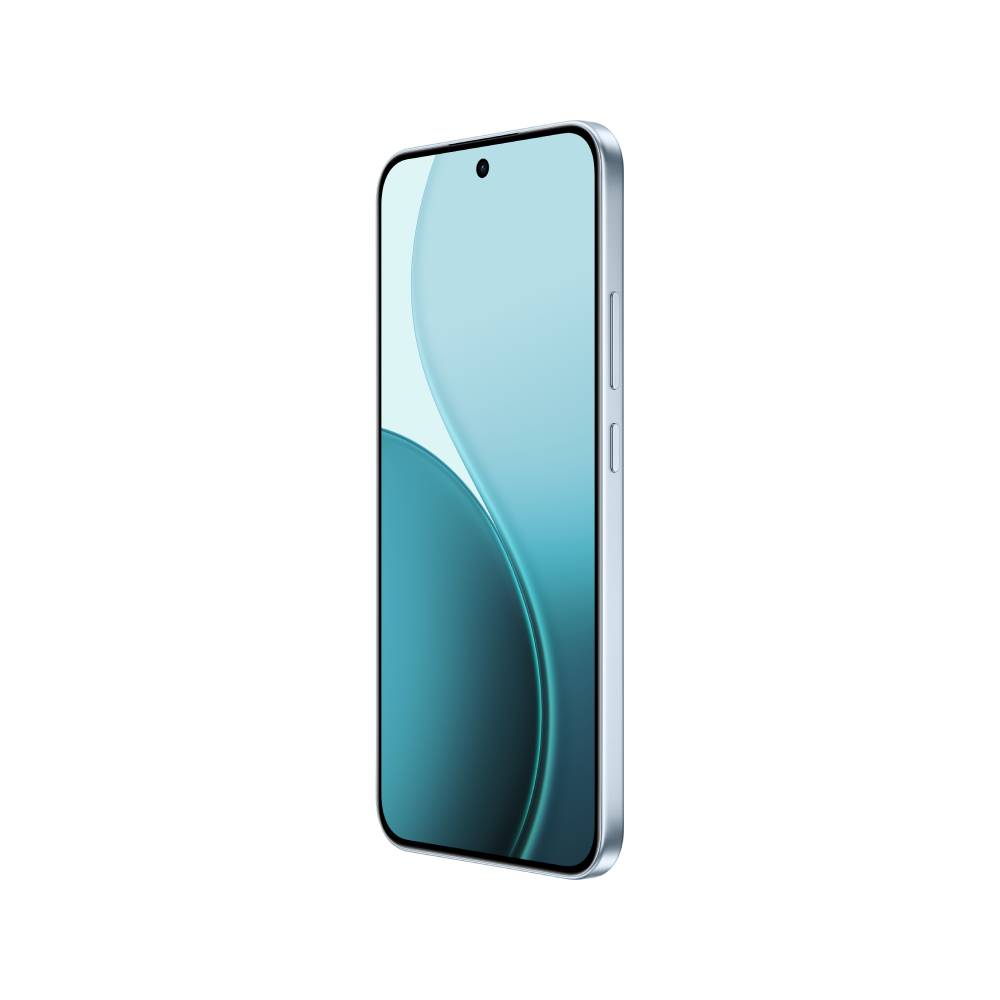 OPPO Reno14F (12+256GB) Opal Blue - Image 7
