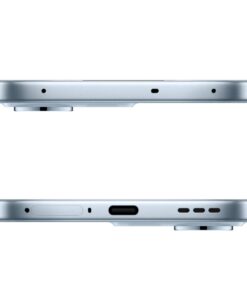 Alternative view of OPPO Reno14F (12+256GB) Opal Blue