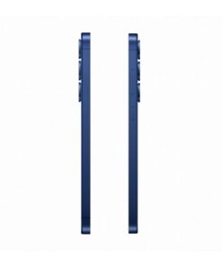 Alternative view of Galaxy S25+ (12+256GB) Navy