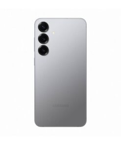 Galaxy S25+ (12+256GB) Silver Shadow