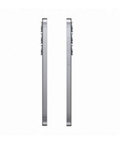 Alternative view of Galaxy S25+ (12+256GB) Silver Shadow