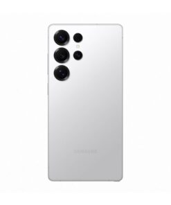 Samsung Galaxy S25 Ultra Titanium Whitesilver