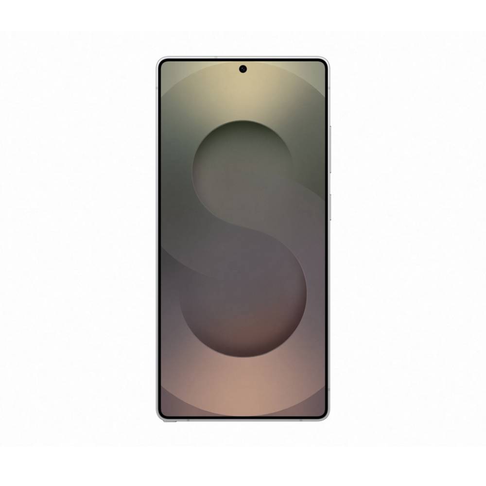 Samsung Galaxy S25 Ultra Titanium Whitesilver - Image 7