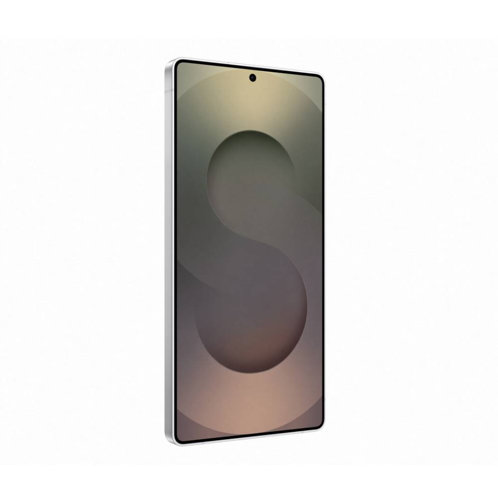 Samsung Galaxy S25 Ultra Titanium Whitesilver - Image 6