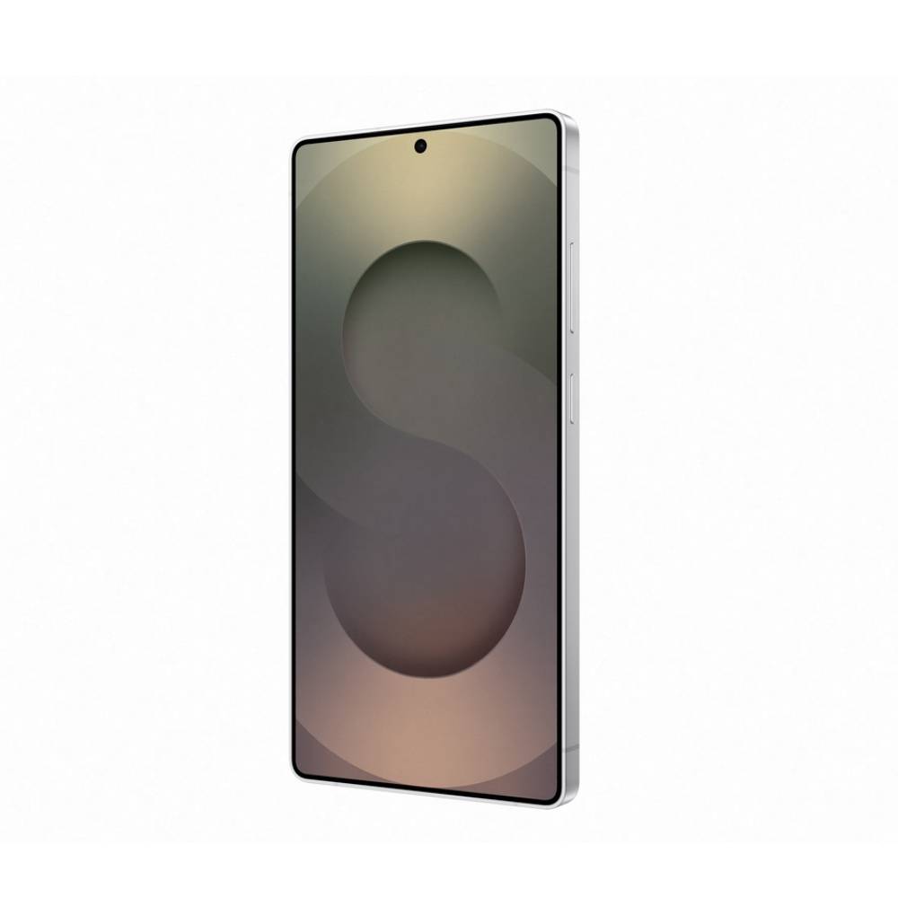 Samsung Galaxy S25 Ultra Titanium Whitesilver - Image 5