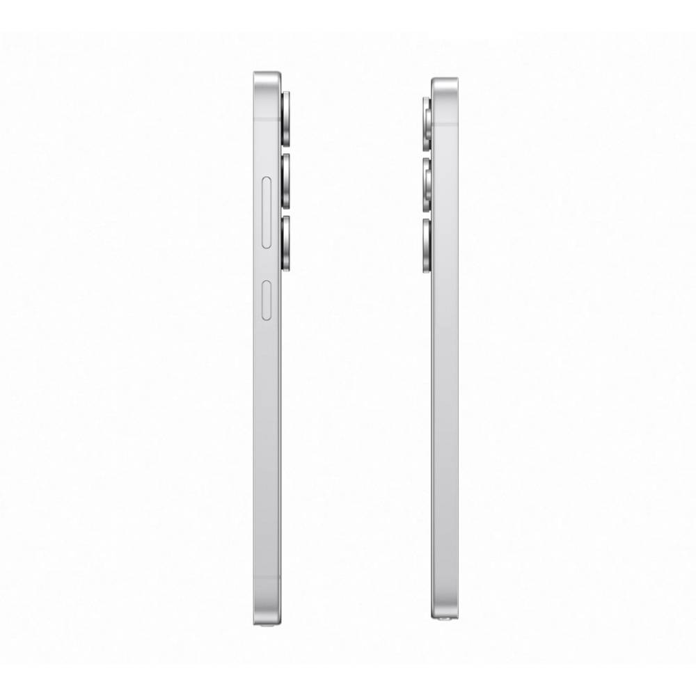 Samsung Galaxy S25 Ultra Titanium Whitesilver - Image 4