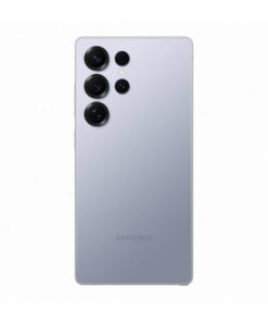 Samsung Galaxy S25 Ultra Titanium Silverblue