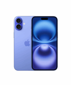 Apple iPhone 16 Plus Ultramarine