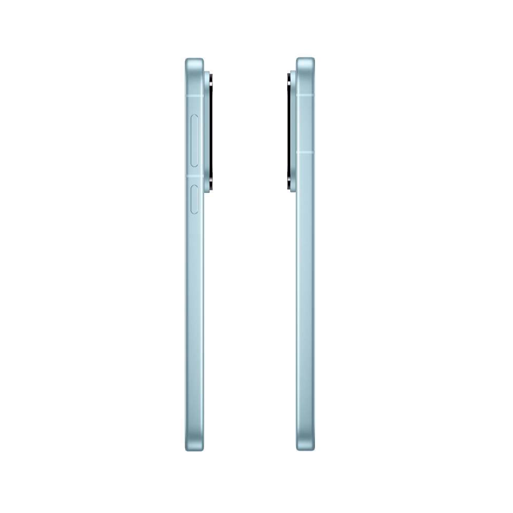 vivo X200 FE (12+512GB) Blue Breeze (5G) - Image 2