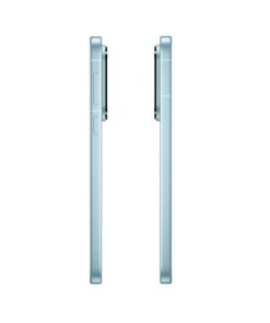 Alternative view of vivo X200 FE (12+512GB) Blue Breeze