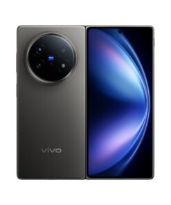 vivo X Fold5 (16+512GB) Titanium Gray (5G)