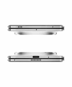Alternative view of vivo X Fold5 (16+512GB) Feather White (5G)