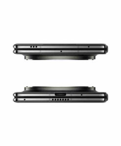 Alternative view of vivo X Fold5 (16+512GB) Titanium Gray (5G)