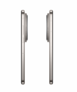 Alternative view of vivo X200 Pro (16+512GB) Titanium Gray (5G)